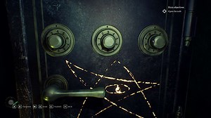 Call Of Cthulhu 2018: Nameless Bookstore Safe Code Guide