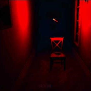THIS JUMP SCARE WAS SOOO SCARY 😭 #horrorgaming #gaming #shorts