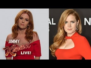 Isla Fisher ditches Amy Adams doppelganger status, debuts shocking new look in 2019
