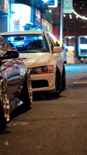 Explore the Power of 4G63T Turbo in Mitsubishi Lancer