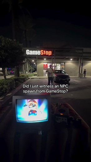 @The Scenic Gamer | gamer
