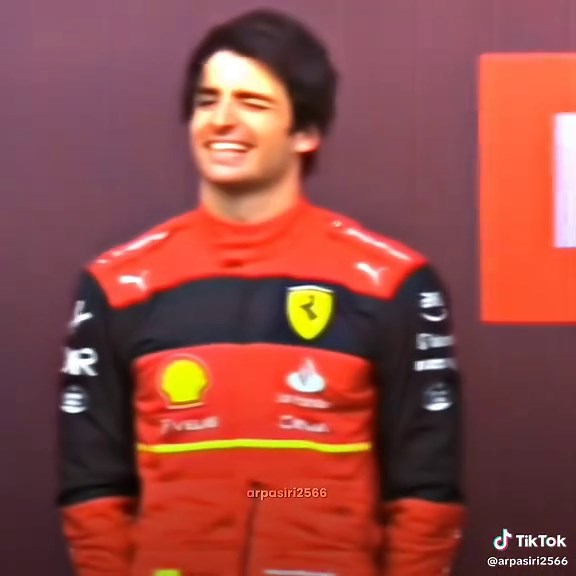 F1 Panning Tutorial with Charles Leclerc & Carlos Sainz