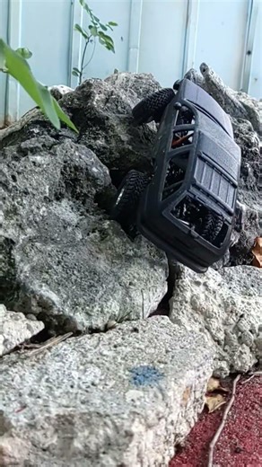 Roadmaster Scx30 #rc #scx30 #rctruck #crawler #custom #rclife #instagram #share #offroad #viral #fyp