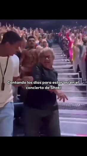 Shakira La La Latina: ¡Todo Listo para el Concierto!