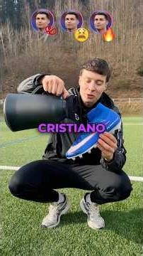 3 Cristiano Ronaldo Boot Hacks you should avoid 🤔 #shorts
