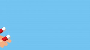 Cyber Monday Animation With Hand Magnet 4k Stock Motion Graphics SBV-337871807 - Storyblocks