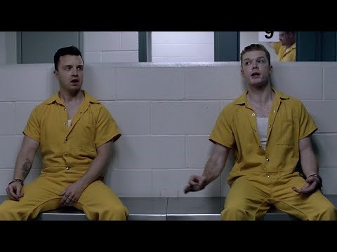 Gallavich | "I Stabbed Him First." | S10E02