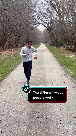 Exploring Different Types of Walking: Styles, Types, and Ways