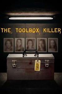 The Toolbox Killer (2021) - Movie