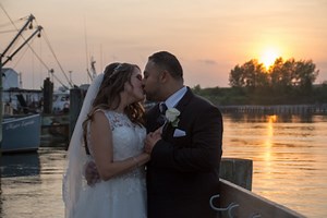 Allison and Edward's Wedding