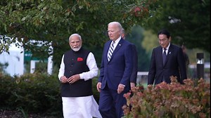 312K views · 28K reactions | This has been a fruitful USA visit, covering diverse programmes and focusing on a series of subjects aimed at making our planet better. Here are the highlights. | Narendra Modi | Facebook