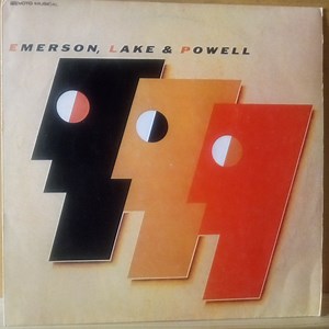 Emerson, Lake & Powell - Emerson, Lake & Powell