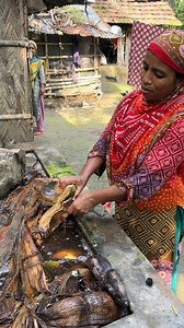 Process of Recycling Coconut Shell in Strong Ropes | Thefoodiebae