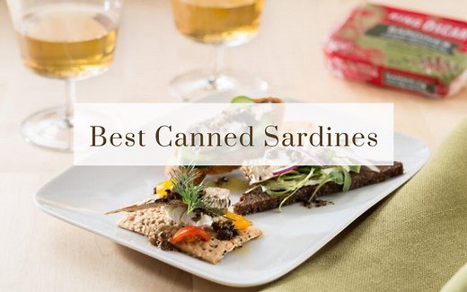 The 7 Best Canned Sardines in 2025 Reviews - Chef's Resource