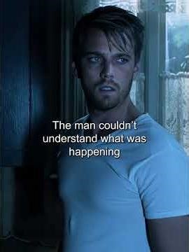 The husband was watching a boxing match when she grabbed the remote #moviereview