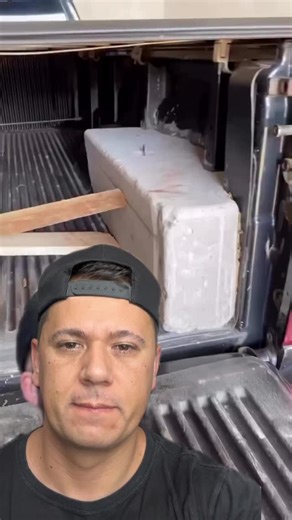 1.3K views · 14 reactions |  Your Suspension Is LYING to You! Fix It the Right Way Before It Breaks! #SuspensionFix #MechanicsTip #CarRepairHacks #OffroadLife #4x4Nation #JeepLife #Offroading #CarHacks #AutoTips #Shorts | NASA Hacks | Facebook