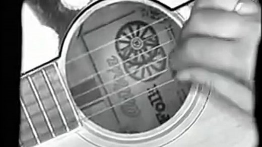 Oasis - Wonderwall - Official Video