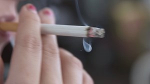 11K views · 124 reactions | For the past 4 months I've been editing our movie about my band TheMenstruators. This is a remix of what getting through 100 hours of footage looks like. *Turn the sound on ;). Shot by: Roman Zenz | Bitchin' Kitchen | Facebook