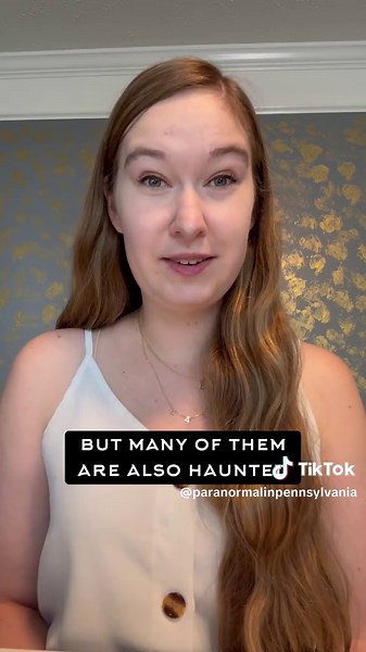 Haunted Historical Buildings to Visit in the Poconos