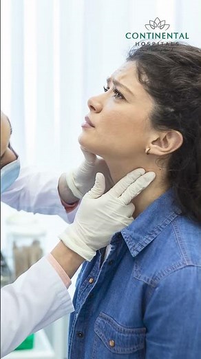 Voice Disorders | Causes and treatment of Voice Disorders #voicedisorder #continentalhospitals