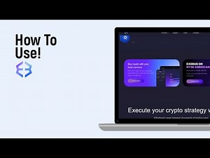 How to Use Exodus Wallet [Pc Review] [easy]