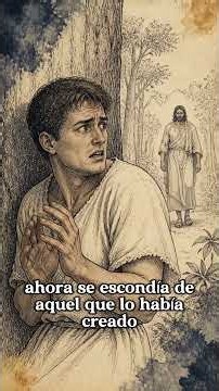 ¿Por Qué Dios Preguntó a Adán Dónde Estaba Si Lo Sabía Todo?