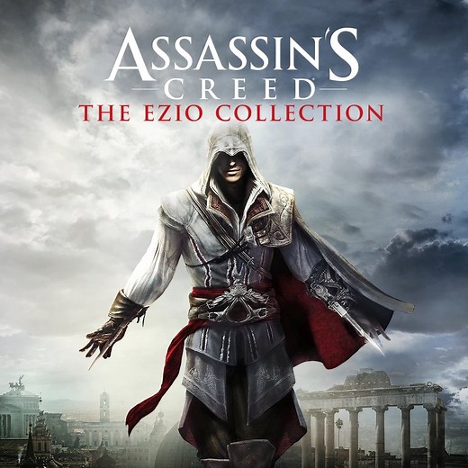 Assassin's Creed: The Ezio Collection - IGN