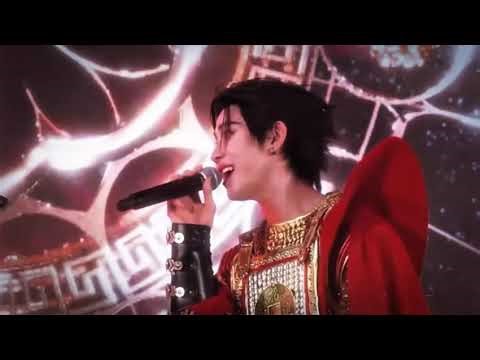 𝙅𝙪𝙢𝙥𝙞𝙣𝙜 𝙢𝙖𝙘𝙝𝙞𝙣𝙚 (𝙈𝙍) - tlefirstone