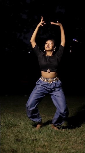 Dance like a Desi Baddie ♥️✨️