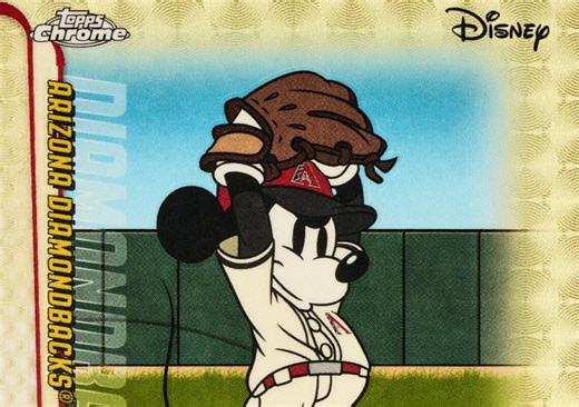 A Big Announcement for Disney x MLB Fans - AllEars.Net