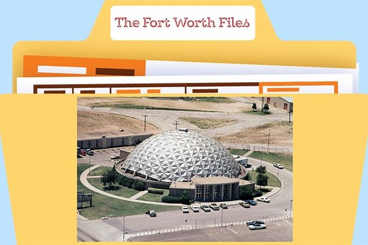 Casa Mañana: Fort Worth's Historic Theater Continues to Enchant with Broadway Classics and Child-Friendly Shows