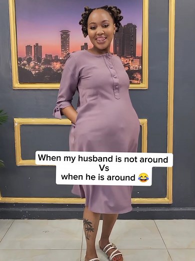 Maternity Dress Styles for Expecting Moms