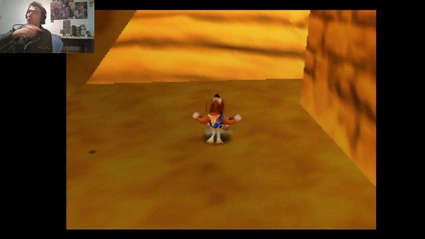 Alexnintendosega - Twitch