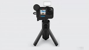 GoPro Hero11 Black with 5.3k video recording and larger sensor launched, price starts at Rs 41,500