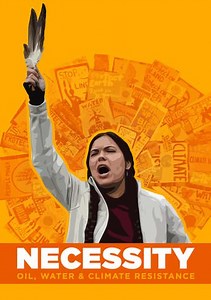 Necessity: Oil, Water & Climate Resistance Trailer