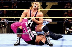 How did Owen Hart die?