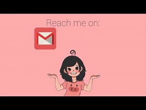 Creative Video Resume - Motion Graphic