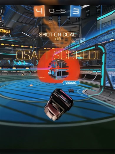 Epic Rocket League Highlights and Insane Plays