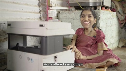 15th Finance Commission | Climate-Smart Livelihoods for PWDs | SELCO Foundation | SELCO Foundation