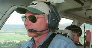 Inside Harrison Ford’s epic helicopter rescue – and why he refuses to do it again