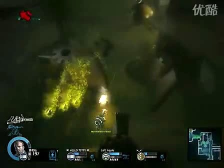 Alien Swarm第一期