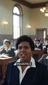 From Jim Crow to Congress: The Untold Rise of Barbara Jordan’s Political Legacy 📚⚖️