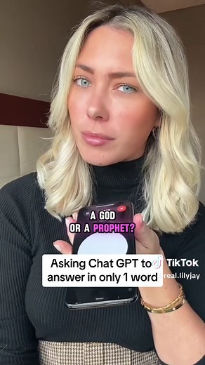 Chat GPT Answer in 1 Word?! Results Will Shock You! 😱😱😱