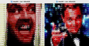 MSCHF now streams text-based movies like barbie, pulp fiction and the shining using command prompt