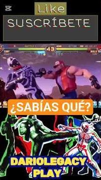 ¿El rival OLVIDADO de Street Fighter? 🥊 Fighting Ex Layer