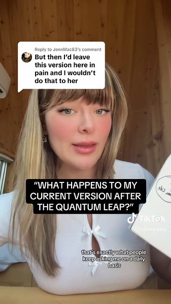 Quantum Leaps and Reality Shifting Explained