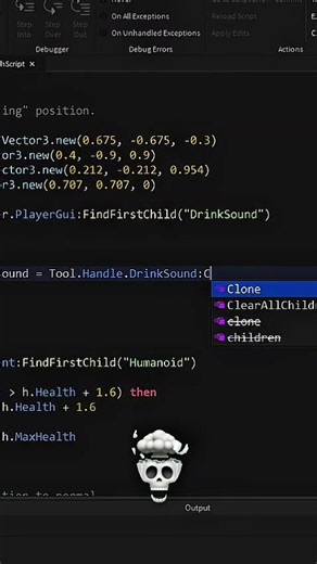 Roblox Scripting Tips for Aspiring Developers