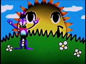 (The Walten Files 4 CyberFun Tech)Introducing The ShowStoppers Scene