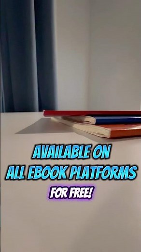 Ebooks Free Across All Platforms!