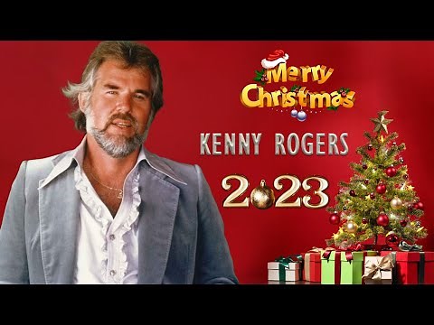 Kenny Rogers Christmas Full Album 🎄 Best Christmas Songs Of Kenny Rogers